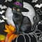 Brea Reese™ 6" x 8" Spooky Season Scratch Art Paper Pad